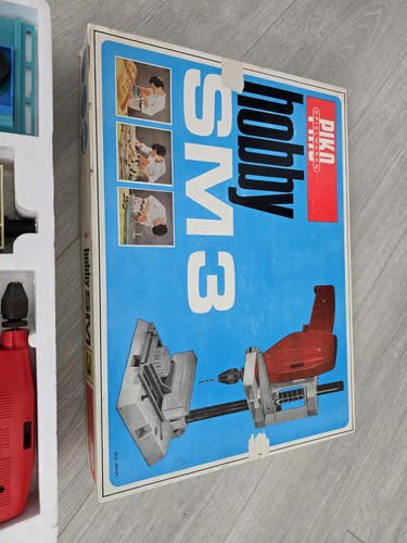 Ddr spielzeug piko - piko, hobby