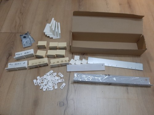 Ikea möbel bits kiste - bits,