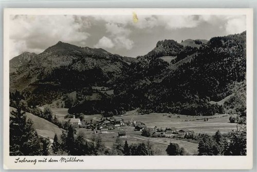 Sachrang chiemgau 1940 - ,
