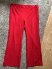 Cambio rote Hose Faith Gr