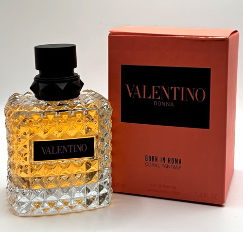 Valentino donna born - donna,
