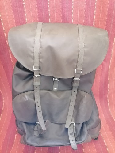 Schweizer militär rucksack - schweizer, militär‑rucksack