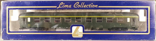 Lima collection 309102 sncf - lima,