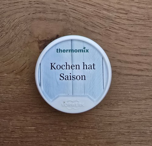 Thermomix kochbuch chip - thermomix, tm5