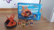 Playmobil 5545 Küstenwache