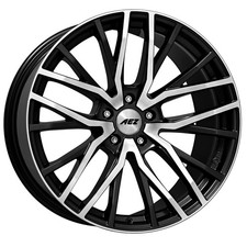 AEZ rims Panama dark 8.5Jx19