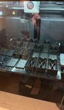 3D-Druck für Modelbau: Teile