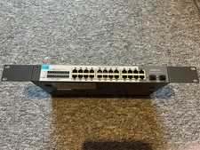 HP ProCurve 1410-24G Switch (J9561A) 24x10/100/1000 2xSFP unmanaged