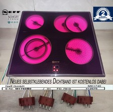 Gepflegtes Neff EKT7304N