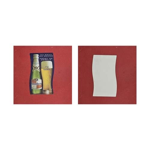 Kronenbourg gout monde - au, du