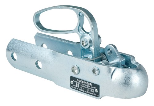 Rockinger zugkugelkupplung - rockinger,