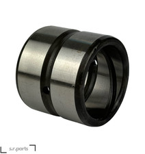 Buchse / Stahlbuchse /