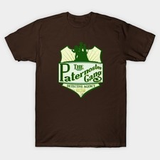 The Paternoster Gang T-Shirt