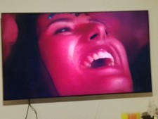 LG Fernseher 55 UHD 4K SmartTV