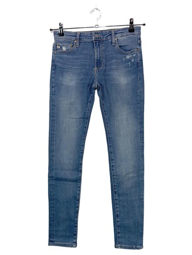 Jeans slim damen - ag,