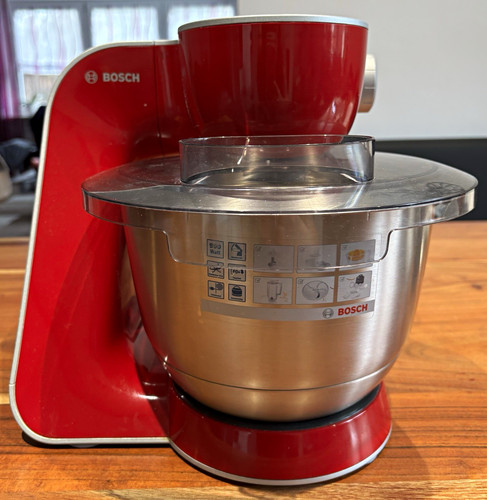 Bosch mum5 küchenmaschine - mum5,