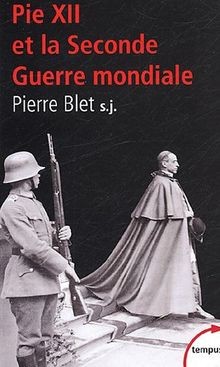 Pie xii seconde guerre - xii,