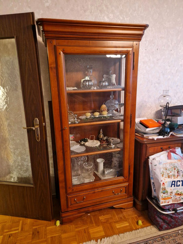 Vitrine selva kirschbaum - selva,