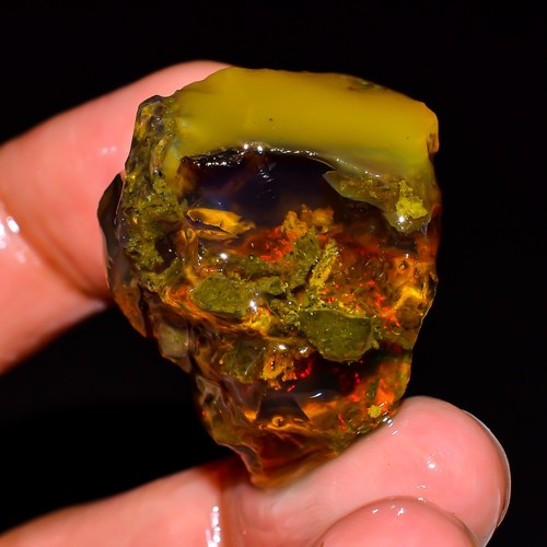 äthiopischer opal - 56,5,