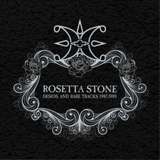 Rosetta Stone Demos and Rare