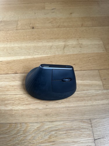 Logitech vertical - logitech, mx