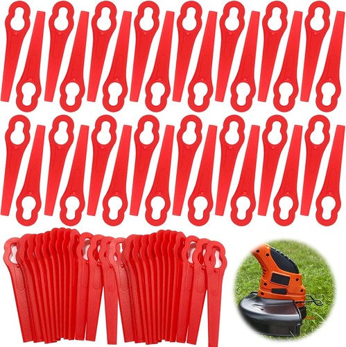 100x ersatz messer - 100x,