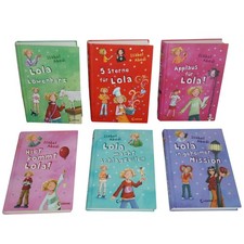 Lola Bücher Isabel Abedi