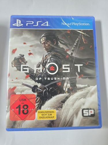 Ghost tsushima bundle - ghost, of