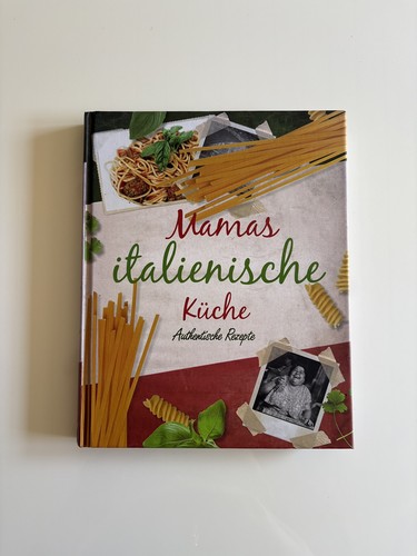 Mamas italienische küche - italienische,