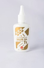 La Tromba AG Ventilöl T1 für Perinetventile