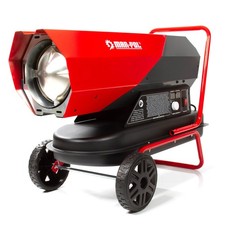 Ölheizer 40 kW MAR-POL