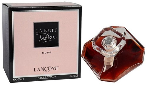 Lancôme nuit trésor nude - nuit,