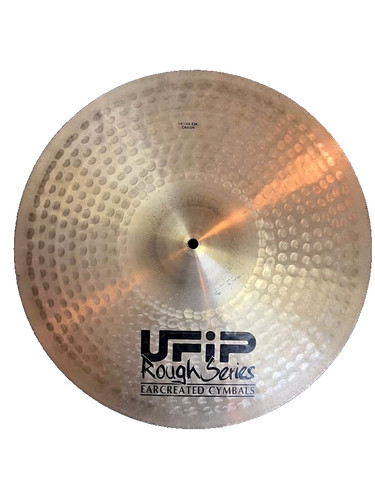 Ufip rough series - series, becken