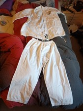 Kwon Clubline Hi Anzug Kinder