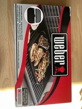 Weber grill griddle - weber, station