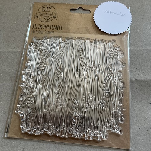 Silikonstempel clear stamps - silikonstempel,