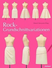 Rock-Grundschnittvariationen