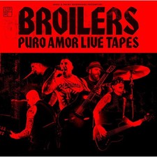 Broilers - Puro Amor Live