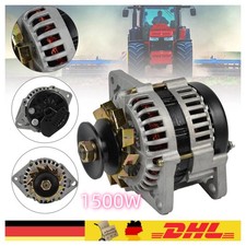 220V PMA 1500W Magnetmotor