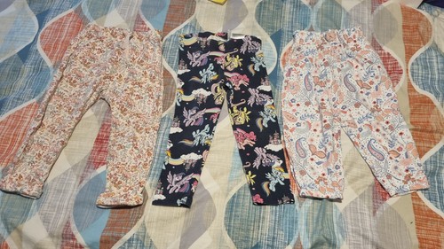 Hosenpaket monate - 18-24,