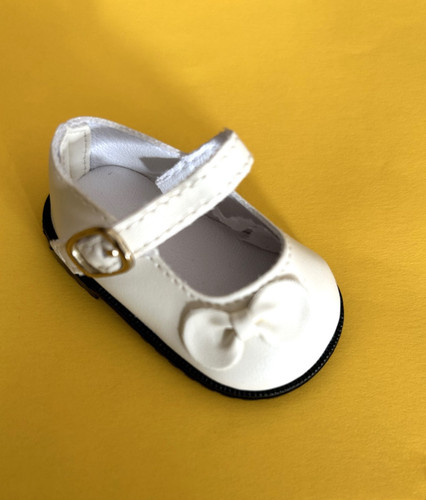 Schildkröt puppen schuhe - ,
