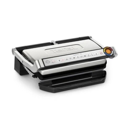 Tefal gc727d10 optigrill xl - tefal, optigrill+