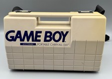 Nintendo GameBoy Koffer