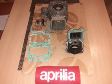 Aprilia 125 zylinder - aprilia, rs