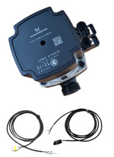 Umwälzpumpe Grundfos UPM3