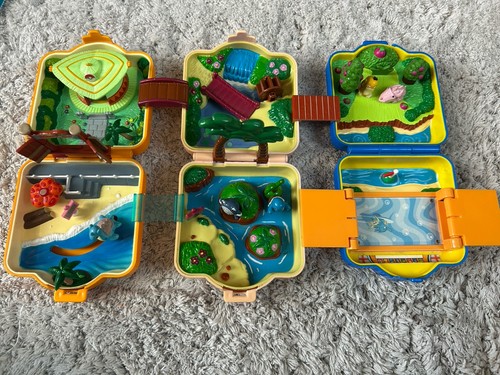 Pokemon tomy polly - tomy, „polly