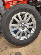 235/65 R17 Winterreifen VOLVO