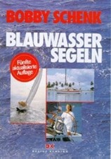Blauwassersegeln. Schenk