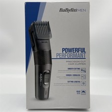 BaByliss Precision Cut Haarschneider E786E