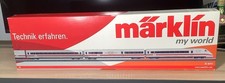 Märklin 36711 ICE 2 4teilig